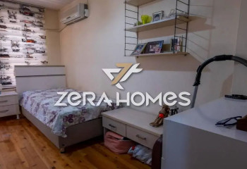 Квартира 4+1 в Алании, Турция | PBB-55574