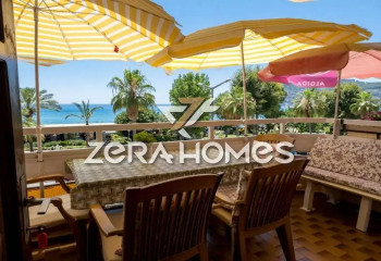 Квартира 4+1 в Алании, Турция | PBB-55574