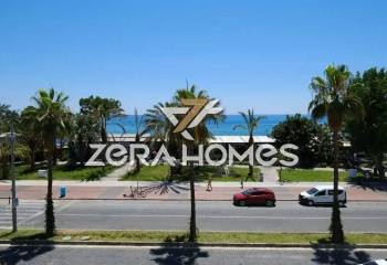 Квартира 4+1 в Алании, Турция | PBB-55574