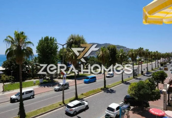 Квартира 4+1 в Алании, Турция | PBB-55574