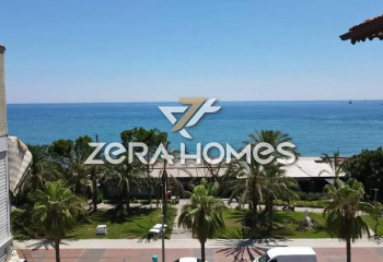 Квартира 4+1 в Алании, Турция | PBB-55574