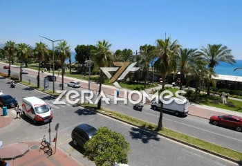 Квартира 4+1 в Алании, Турция | PBB-55574