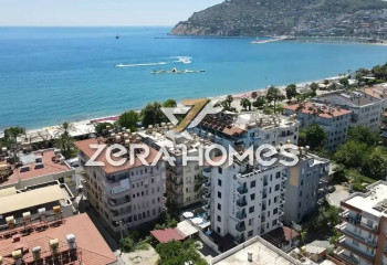 Квартира 4+1 в Алании, Турция | PBB-55574