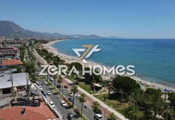 Квартира 4+1 в Алании, Турция | PBB-55574