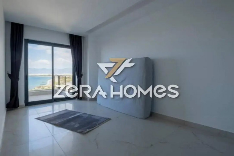 Квартира 3+1 в Алании, Турция | PTE-55568