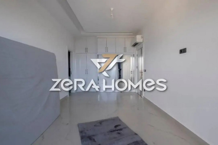 Квартира 3+1 в Алании, Турция | PTE-55568