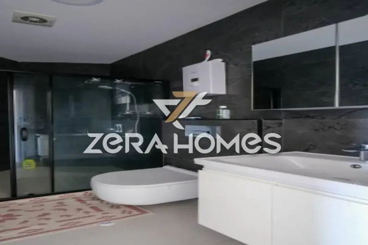 Квартира 3+1 в Алании, Турция | PTE-55568