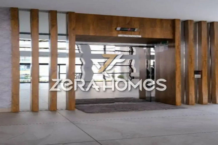 Квартира 3+1 в Алании, Турция | PTE-55568