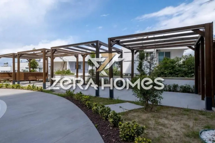 Квартира 3+1 в Алании, Турция | PTE-55568