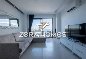 Квартира 3+1 в Алании, Турция | PTE-55568