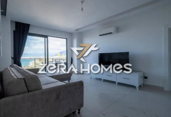 Квартира 3+1 в Алании, Турция | PTE-55568