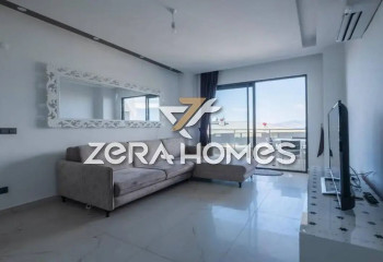 Квартира 3+1 в Алании, Турция | PTE-55568