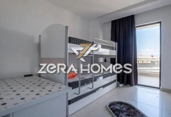 Квартира 3+1 в Алании, Турция | PTE-55568