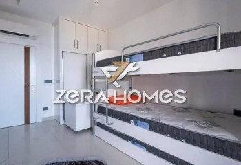 Квартира 3+1 в Алании, Турция | PTE-55568