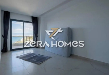 Квартира 3+1 в Алании, Турция | PTE-55568