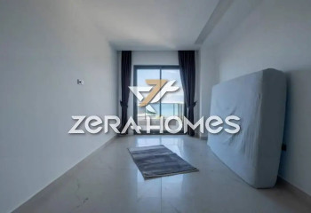 Квартира 3+1 в Алании, Турция | PTE-55568