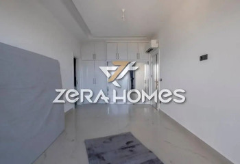 Квартира 3+1 в Алании, Турция | PTE-55568