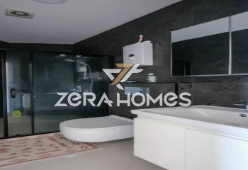 Квартира 3+1 в Алании, Турция | PTE-55568