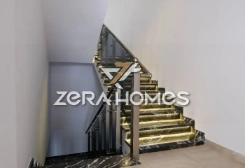 Квартира 3+1 в Алании, Турция | PTE-55568