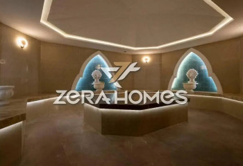 Квартира 3+1 в Алании, Турция | PTE-55568