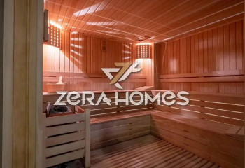 Квартира 3+1 в Алании, Турция | PTE-55568