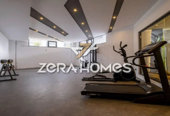 Квартира 3+1 в Алании, Турция | PTE-55568