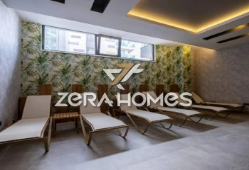 Квартира 3+1 в Алании, Турция | PTE-55568