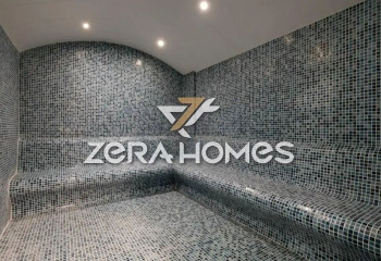 Квартира 3+1 в Алании, Турция | PTE-55568