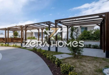 Квартира 3+1 в Алании, Турция | PTE-55568