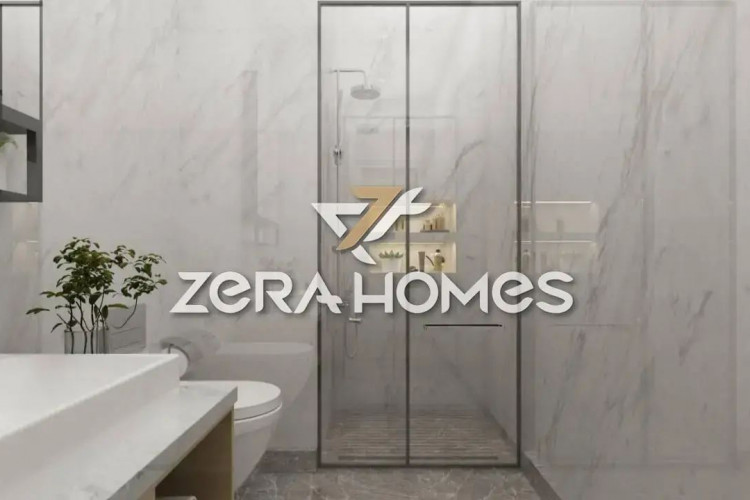 Квартира 3+1 в Алании, Турция | STE-55605