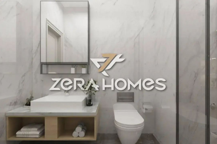 Квартира 3+1 в Алании, Турция | STE-55605