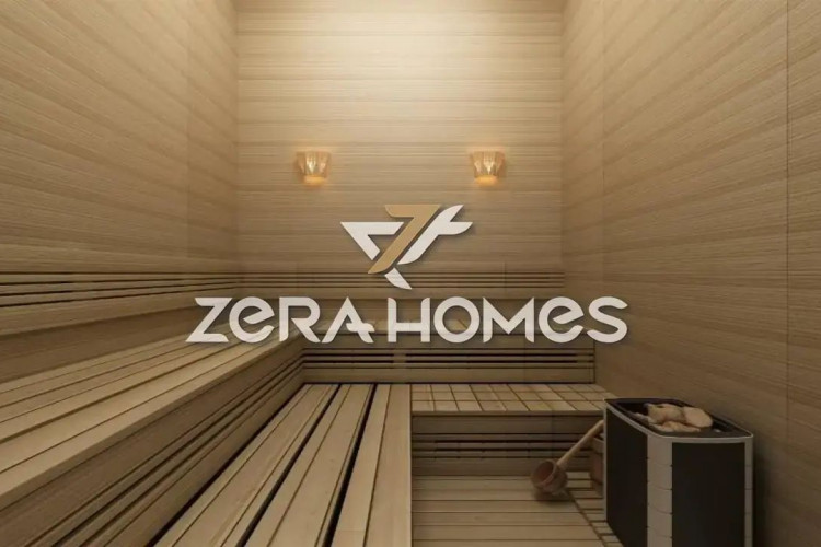 Квартира 3+1 в Алании, Турция | STE-55605