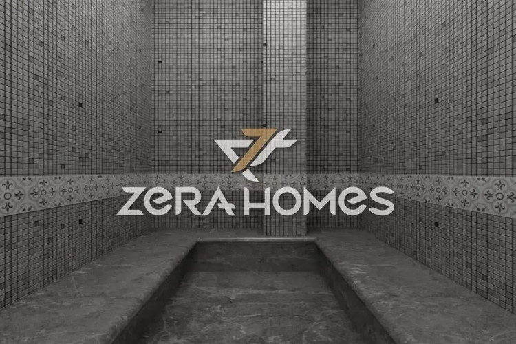 Квартира 3+1 в Алании, Турция | STE-55605