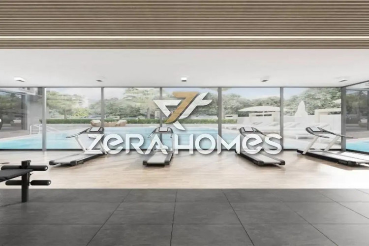 Квартира 3+1 в Алании, Турция | STE-55605