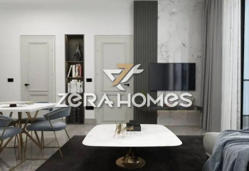 Квартира 3+1 в Алании, Турция | STE-55605