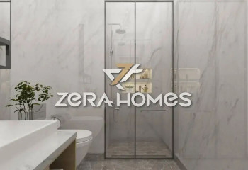 Квартира 3+1 в Алании, Турция | STE-55605