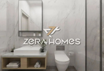 Квартира 3+1 в Алании, Турция | STE-55605