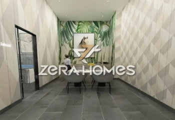 Квартира 3+1 в Алании, Турция | STE-55605