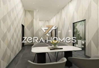 Квартира 3+1 в Алании, Турция | STE-55605