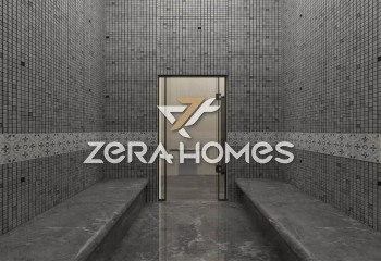 Квартира 3+1 в Алании, Турция | STE-55605