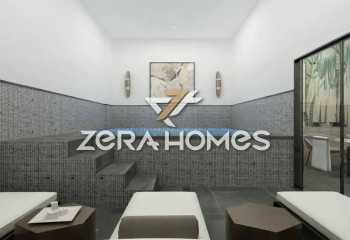 Квартира 3+1 в Алании, Турция | STE-55605