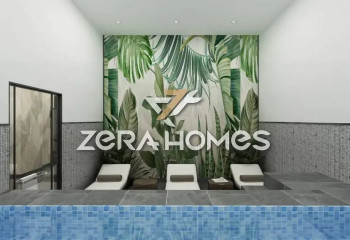 Квартира 3+1 в Алании, Турция | STE-55605