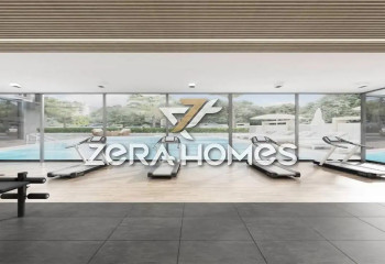 Квартира 3+1 в Алании, Турция | STE-55605