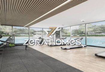 Квартира 3+1 в Алании, Турция | STE-55605