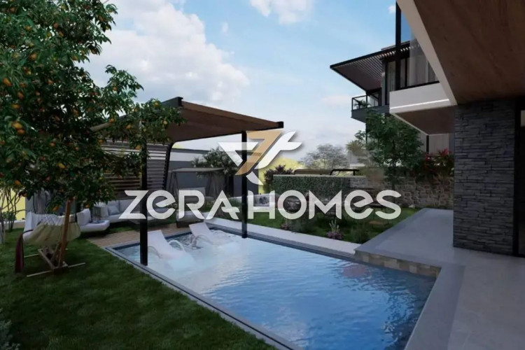 Вилла 3+1 в Ушаке, Турция | PBB-55614