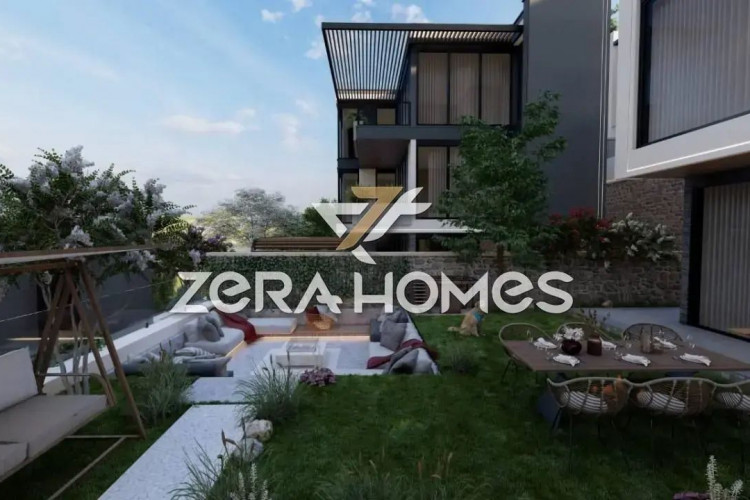 Вилла 3+1 в Ушаке, Турция | PBB-55614