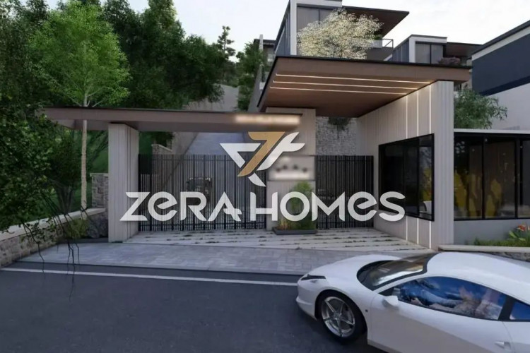 Вилла 3+1 в Ушаке, Турция | PBB-55614