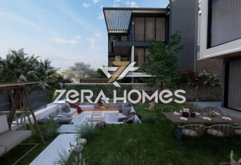 Вилла 3+1 в Ушаке, Турция | PBB-55614