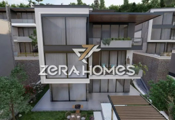 Вилла 3+1 в Ушаке, Турция | PBB-55614