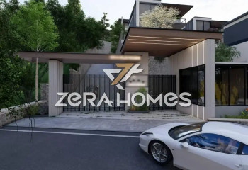 Вилла 3+1 в Ушаке, Турция | PBB-55614